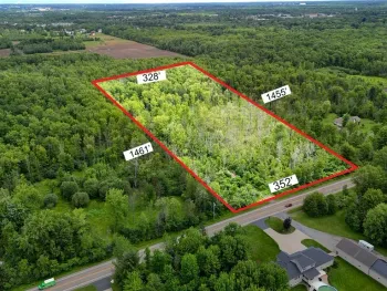Property at Lakeview Road, Hamburg, NY 14075