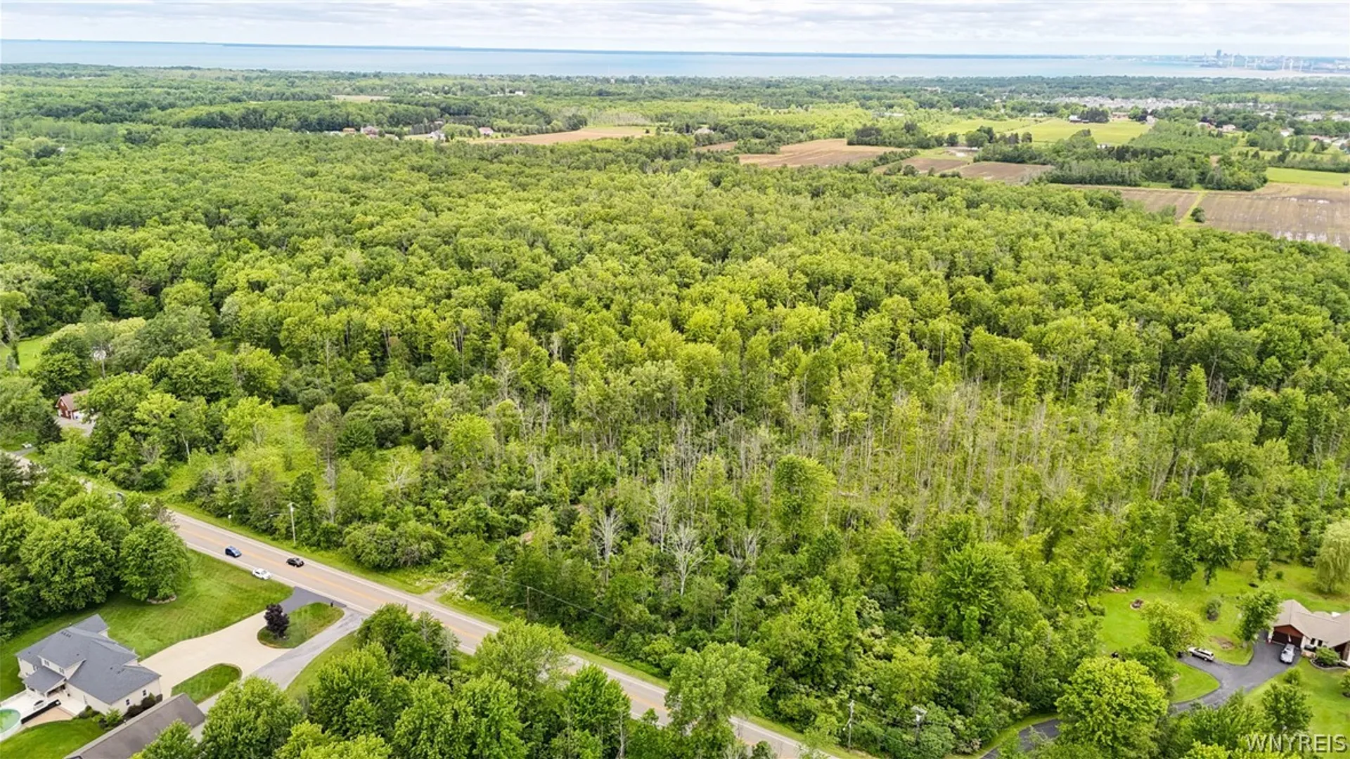 Property at Lakeview Road, Hamburg, NY 14075 3