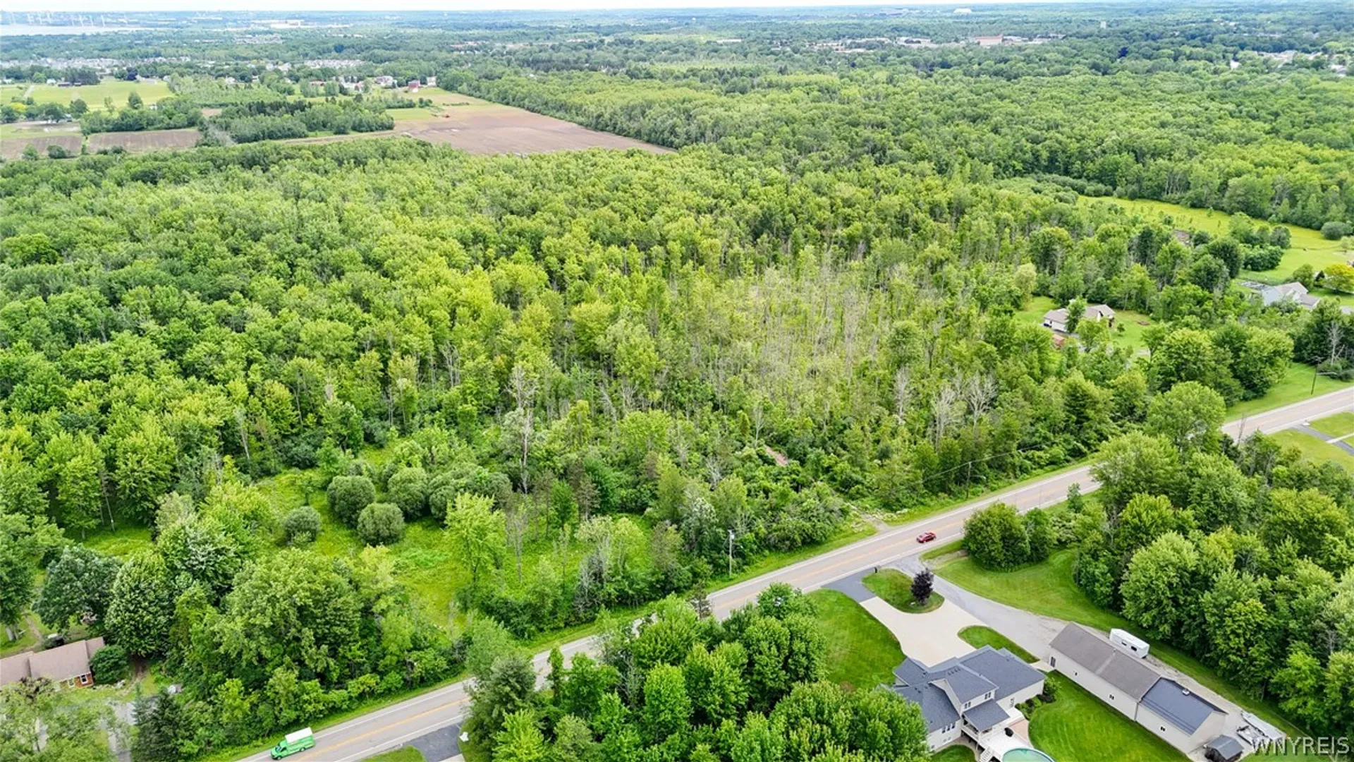 Property at Lakeview Road, Hamburg, NY 14075 4