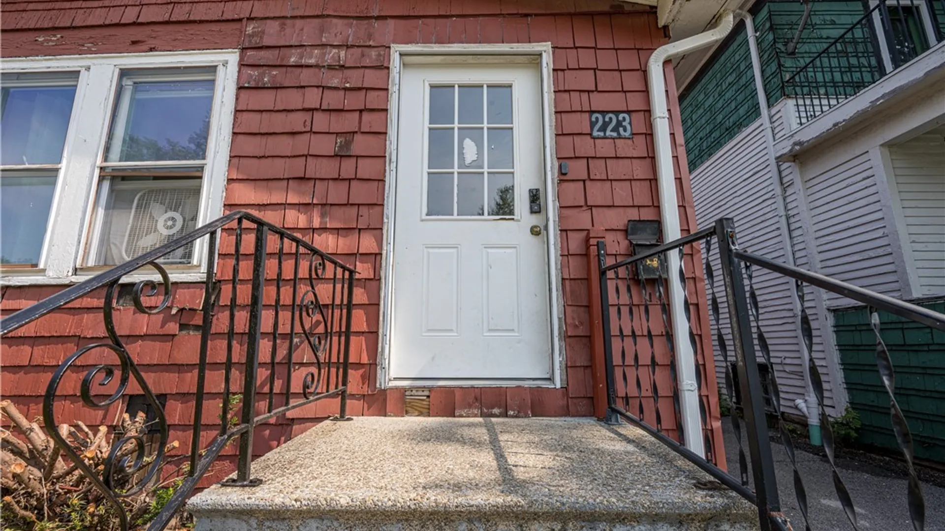 Property at 223 Merrimac Street, Buffalo, NY 14214 4