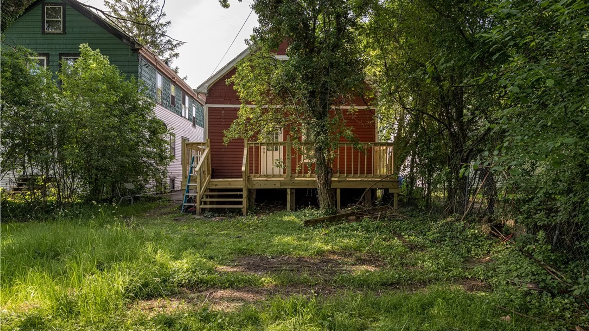 Property at 223 Merrimac Street, Buffalo, NY 14214 7