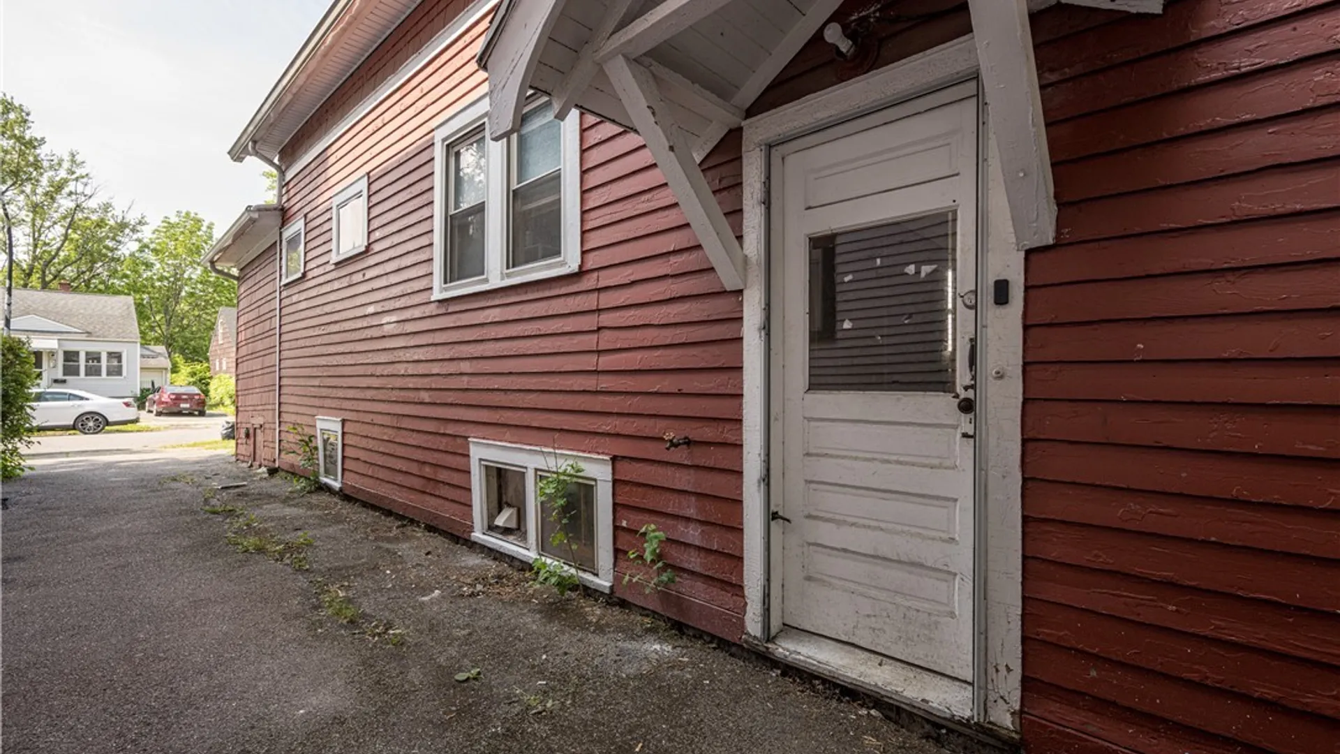 Property at 223 Merrimac Street, Buffalo, NY 14214 9