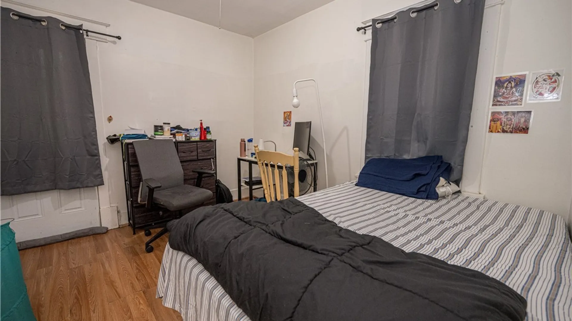 Property at 223 Merrimac Street, Buffalo, NY 14214 26