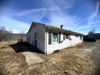 Property at 5905 Morton Hill Road, Hornellsville, NY 14843