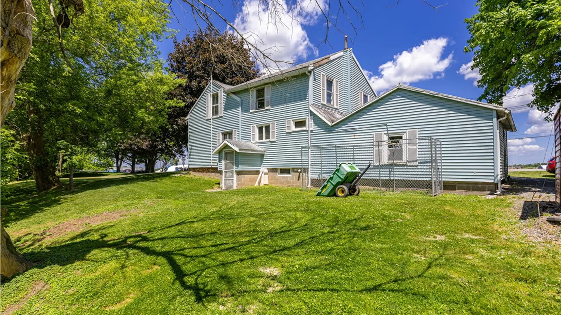 Property at 8733 State Route 5 And 20, West Bloomfield, NY 14469 24
