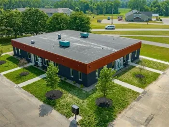 Property at 15 Commerce Drive, Concord, NY 14141