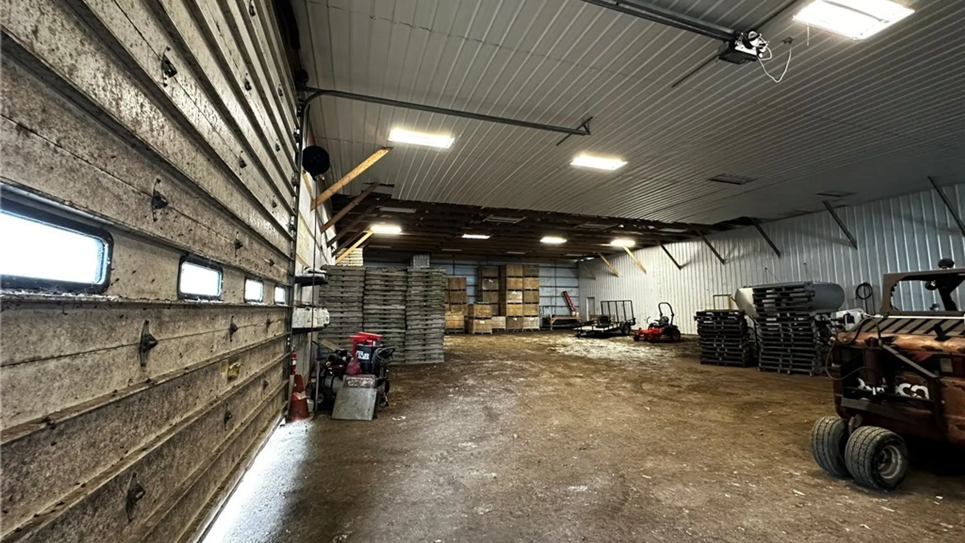 Property at 7529 Hall Road, Charlotte, NY 14718 10