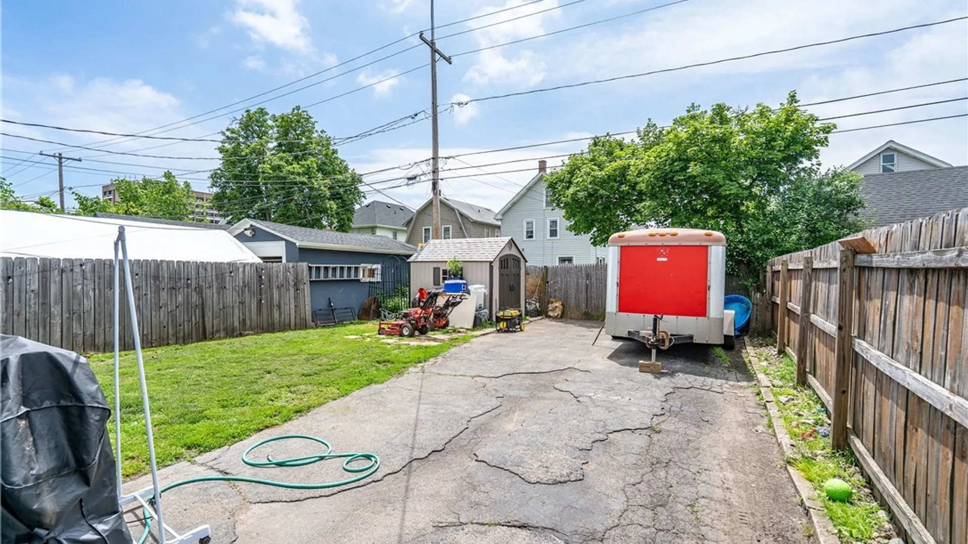 Property at 251 Parkwood Avenue, Tonawanda, NY 14217 30