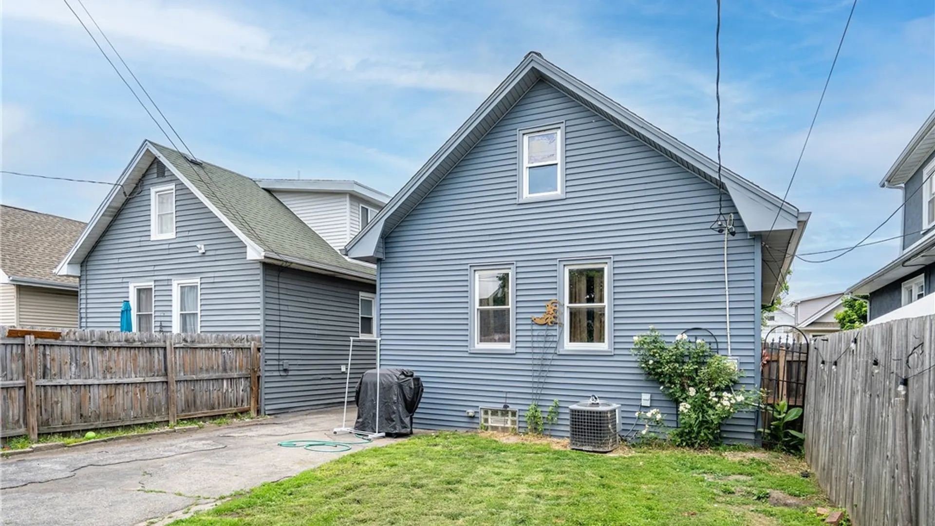 Property at 251 Parkwood Avenue, Tonawanda, NY 14217 31