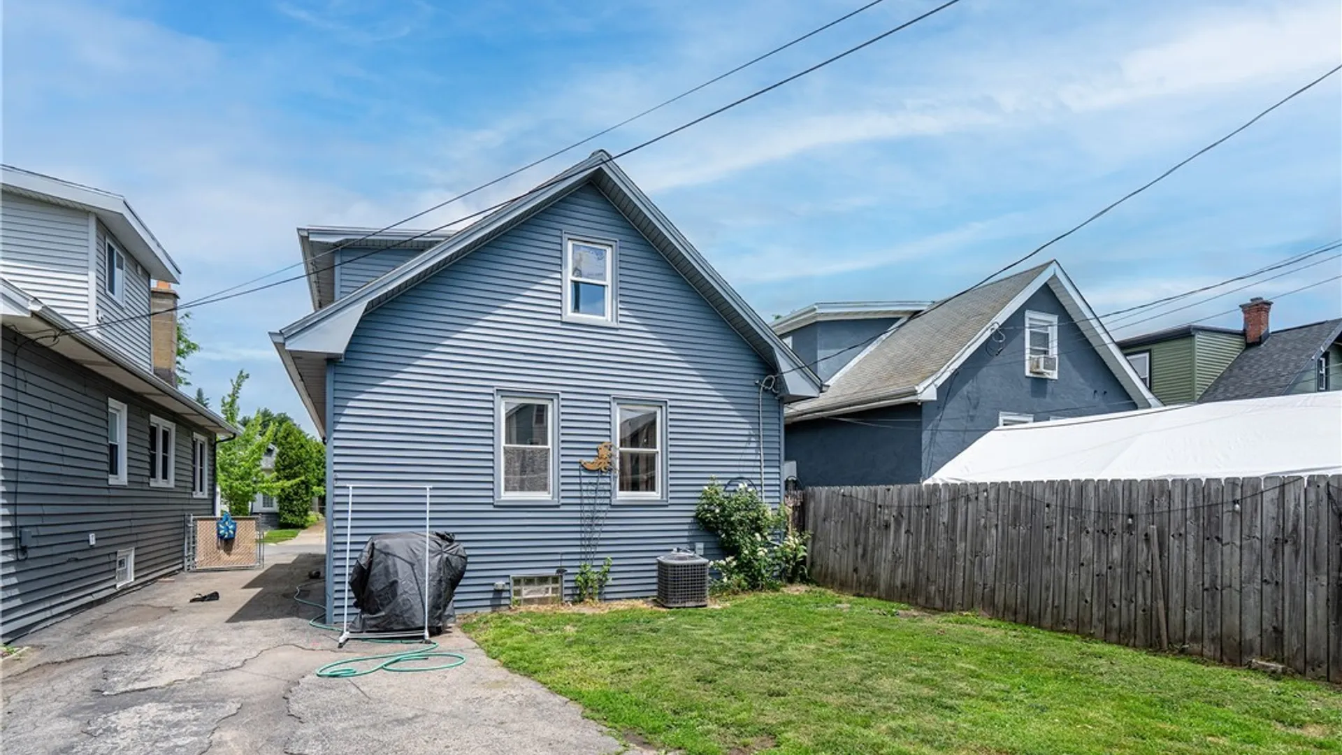 Property at 251 Parkwood Avenue, Tonawanda, NY 14217 32