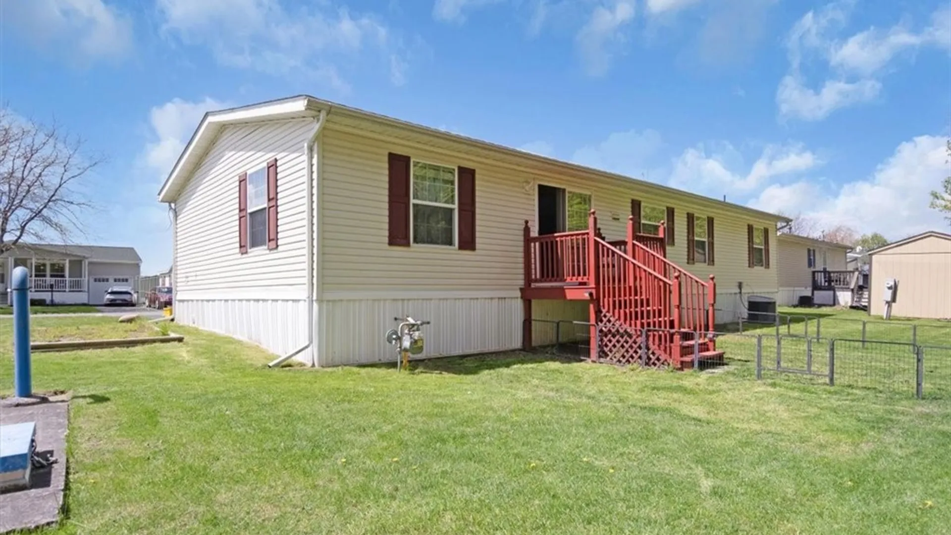 Property at 6311 murphy, Victor, NY 14564 3