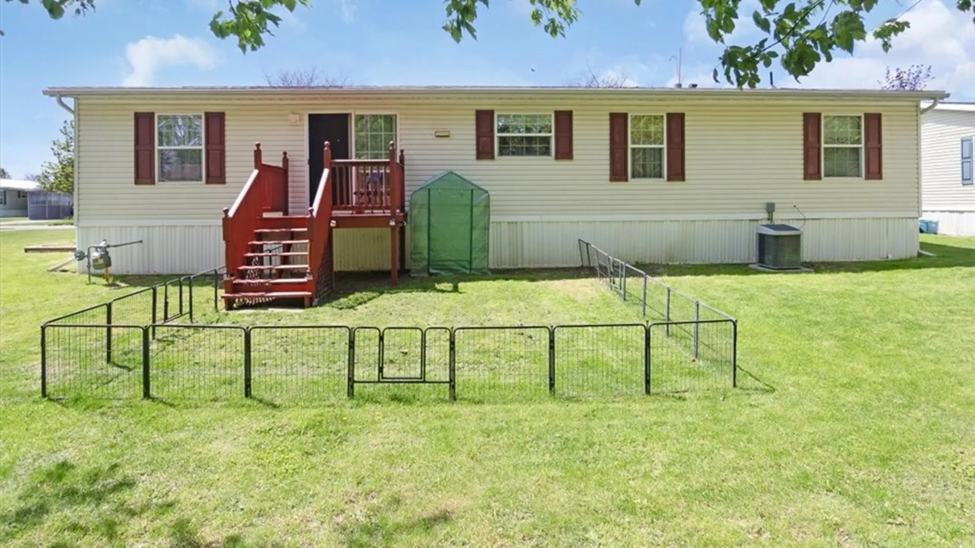 Property at 6311 murphy, Victor, NY 14564 4
