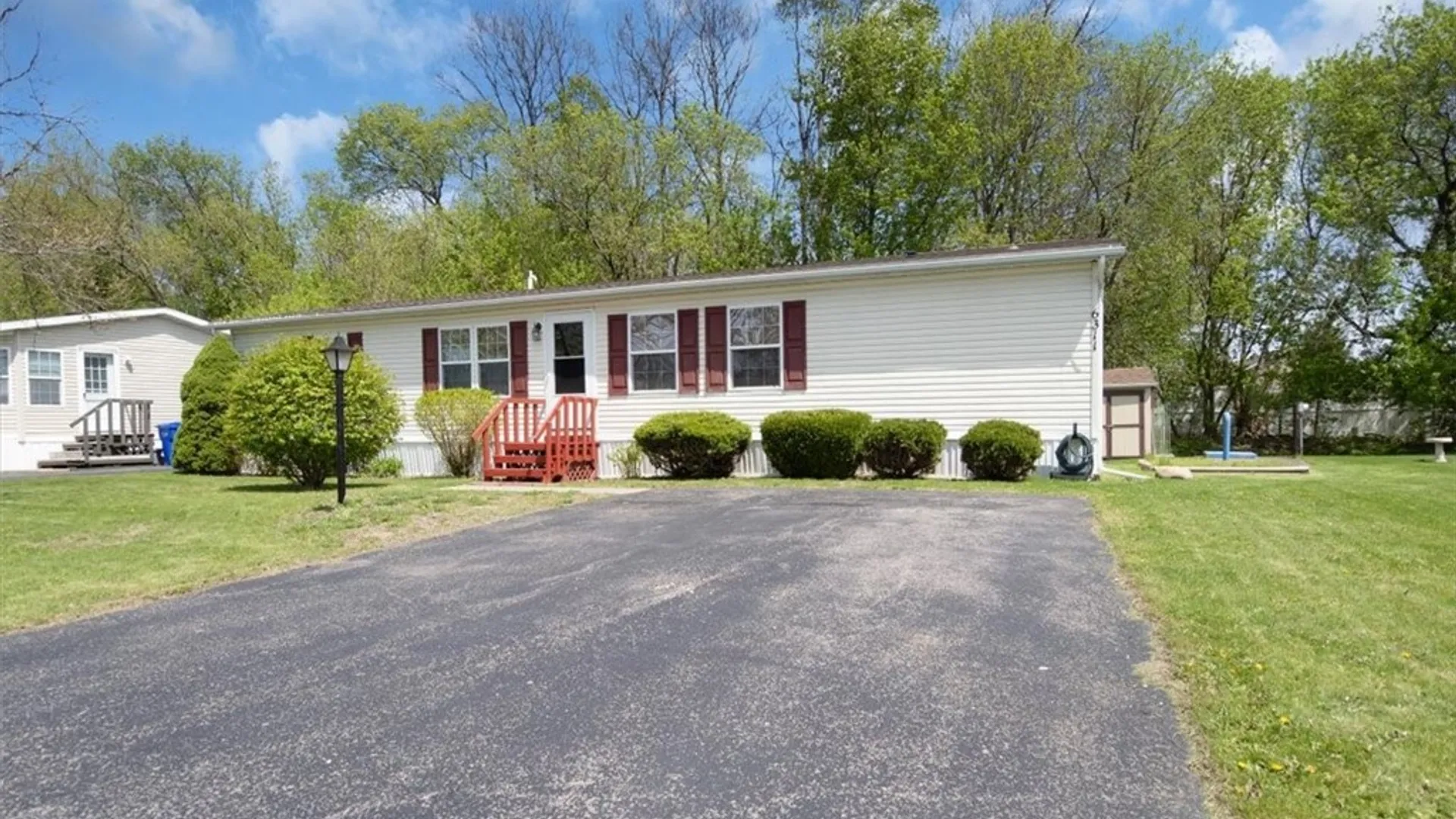 Property at 6311 murphy, Victor, NY 14564 6