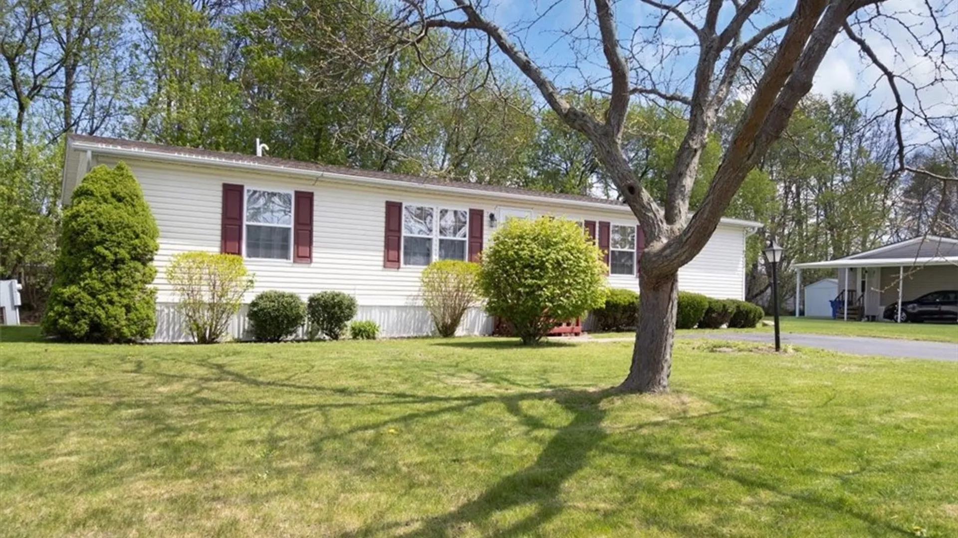 Property at 6311 murphy, Victor, NY 14564 5