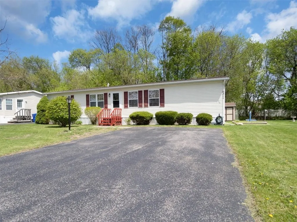 Property at 6311 murphy, Victor, NY 14564