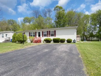Property at 6311 murphy, Victor, NY 14564