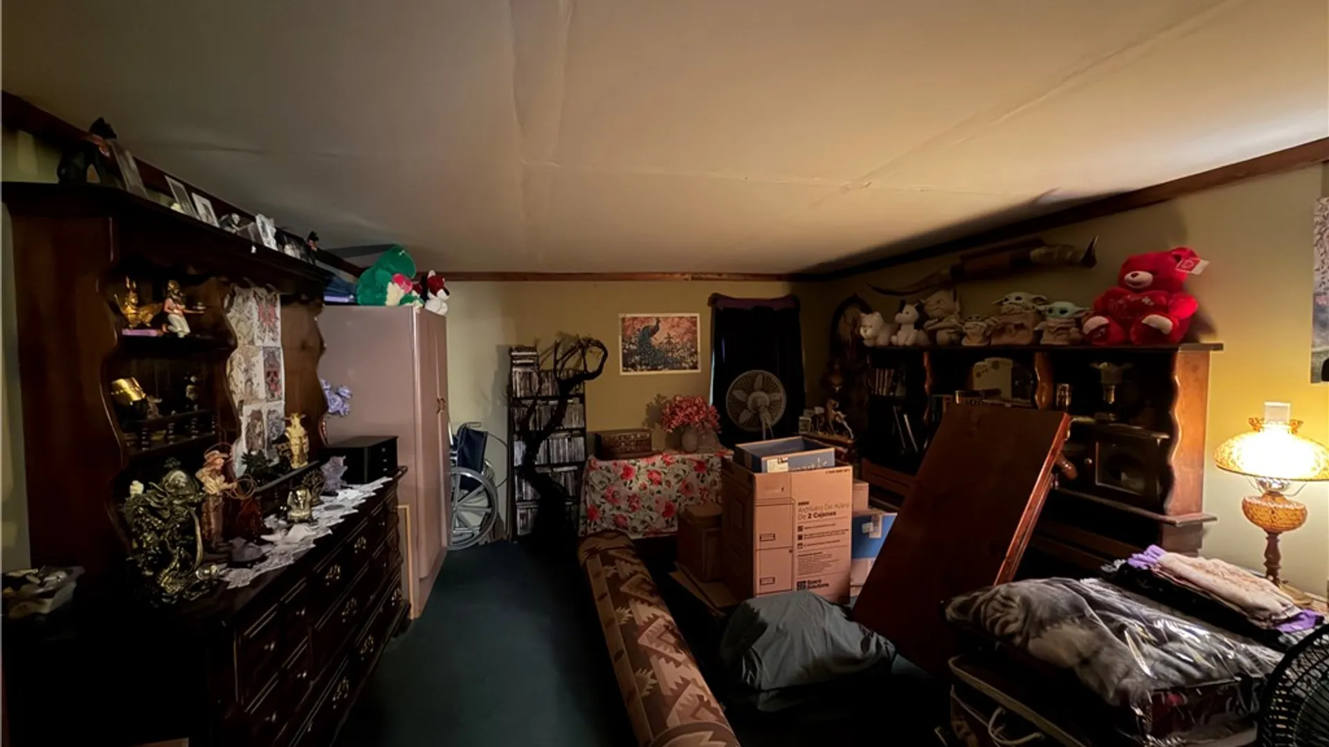 Property at 1211 Demunn Road, Dix, NY 14812 8
