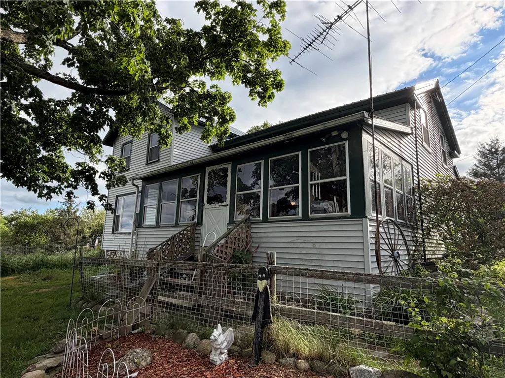 Property at 1211 Demunn Road, Dix, NY 14812