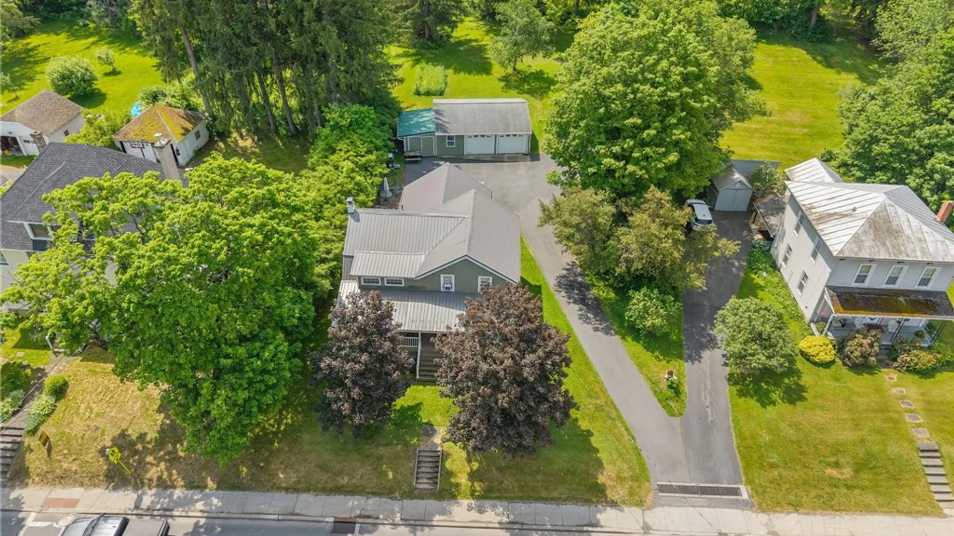 Property at 316 Main Street, Richmondville, NY 12149 3