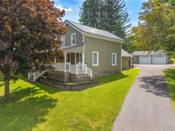 Property at 316 Main Street, Richmondville, NY 12149
