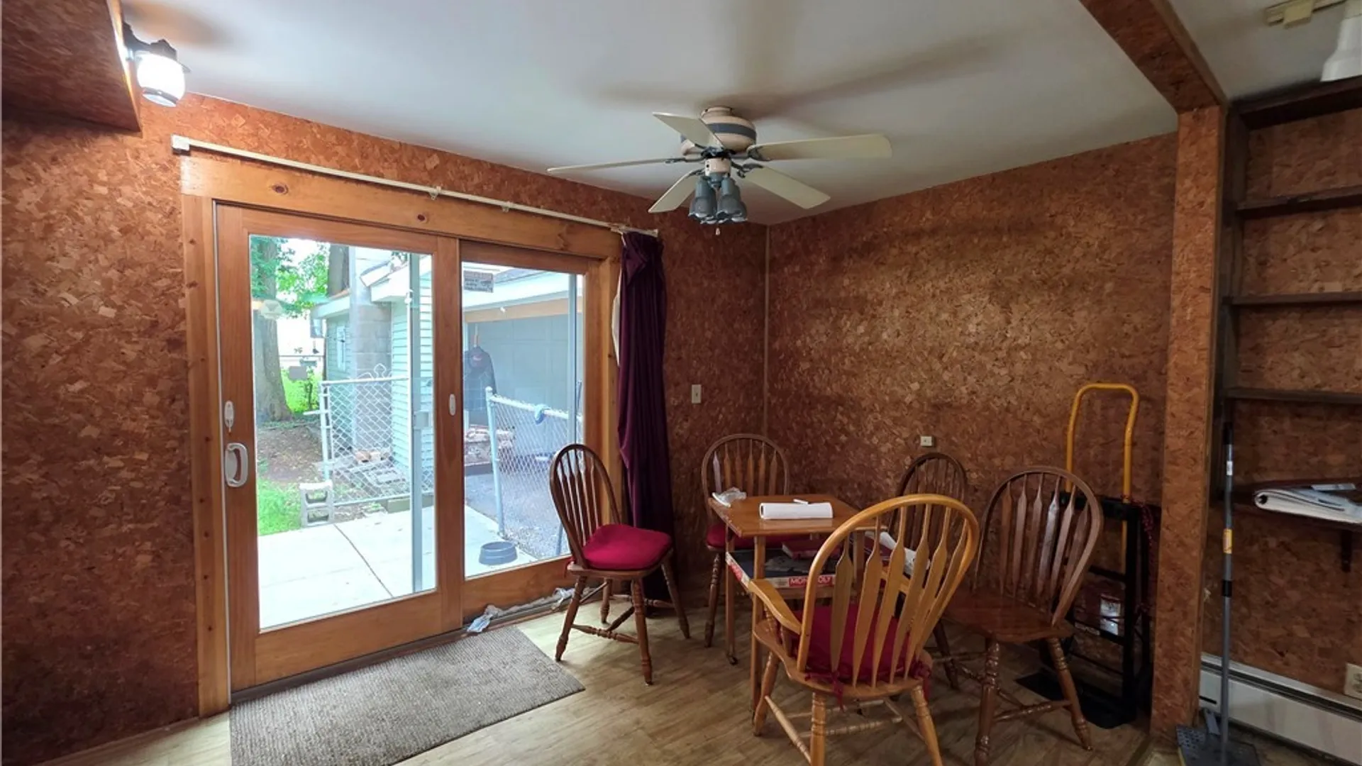 Property at 1119 Jefferson Avenue, Utica, NY 13501 29