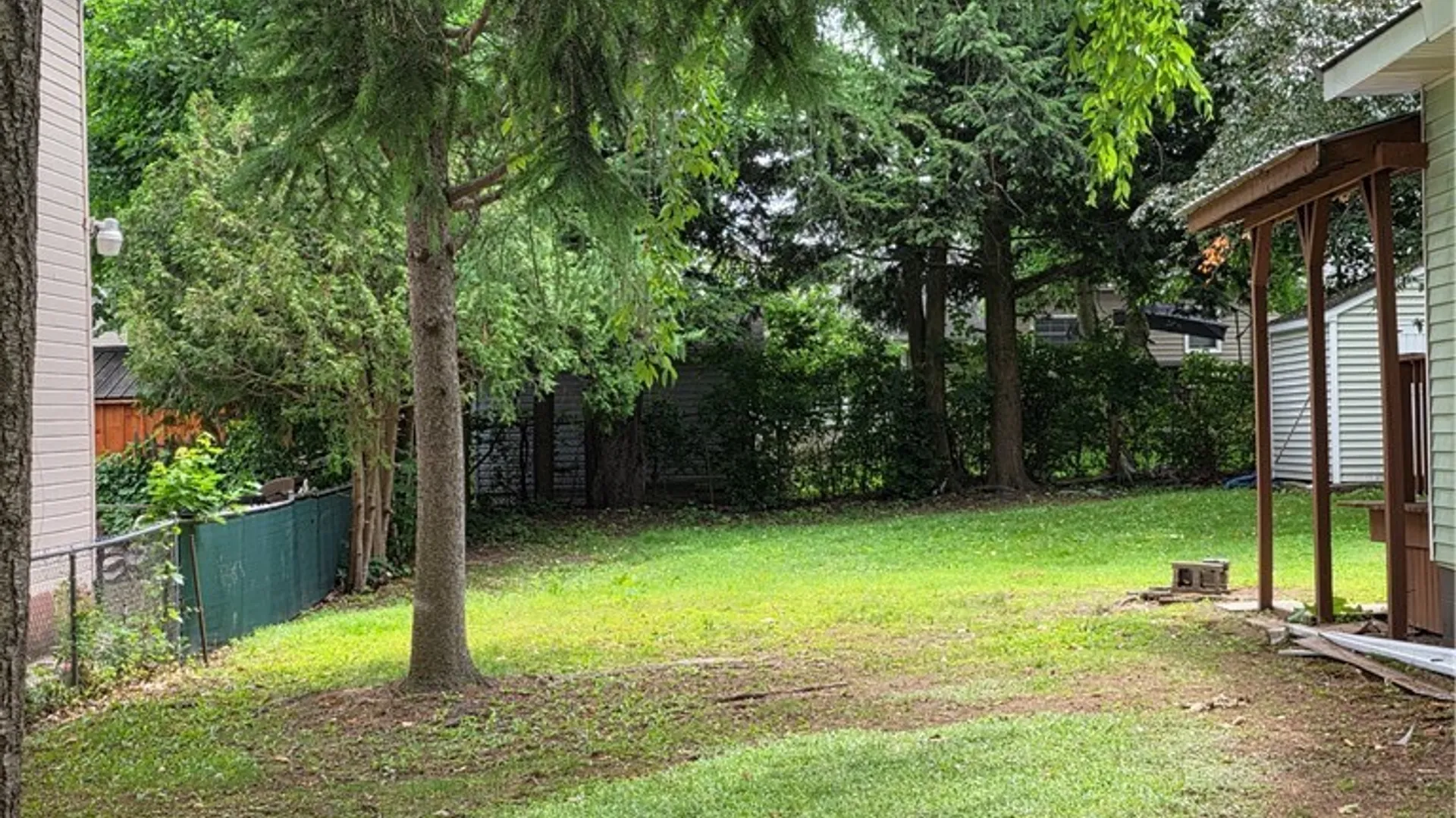 Property at 1119 Jefferson Avenue, Utica, NY 13501 49