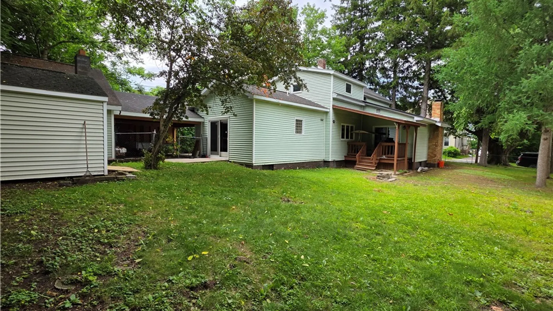 Property at 1119 Jefferson Avenue, Utica, NY 13501 48