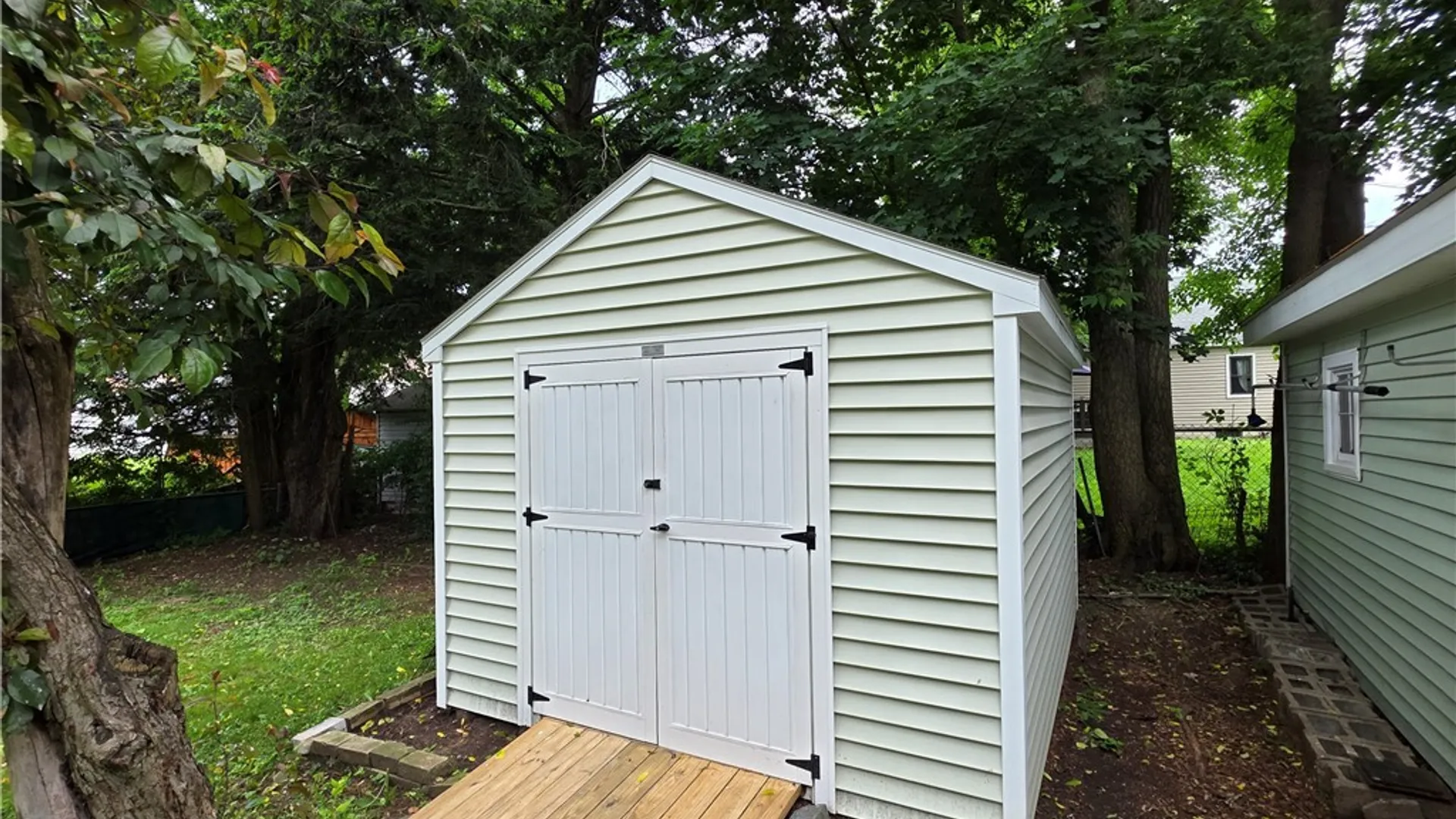 Property at 1119 Jefferson Avenue, Utica, NY 13501 46