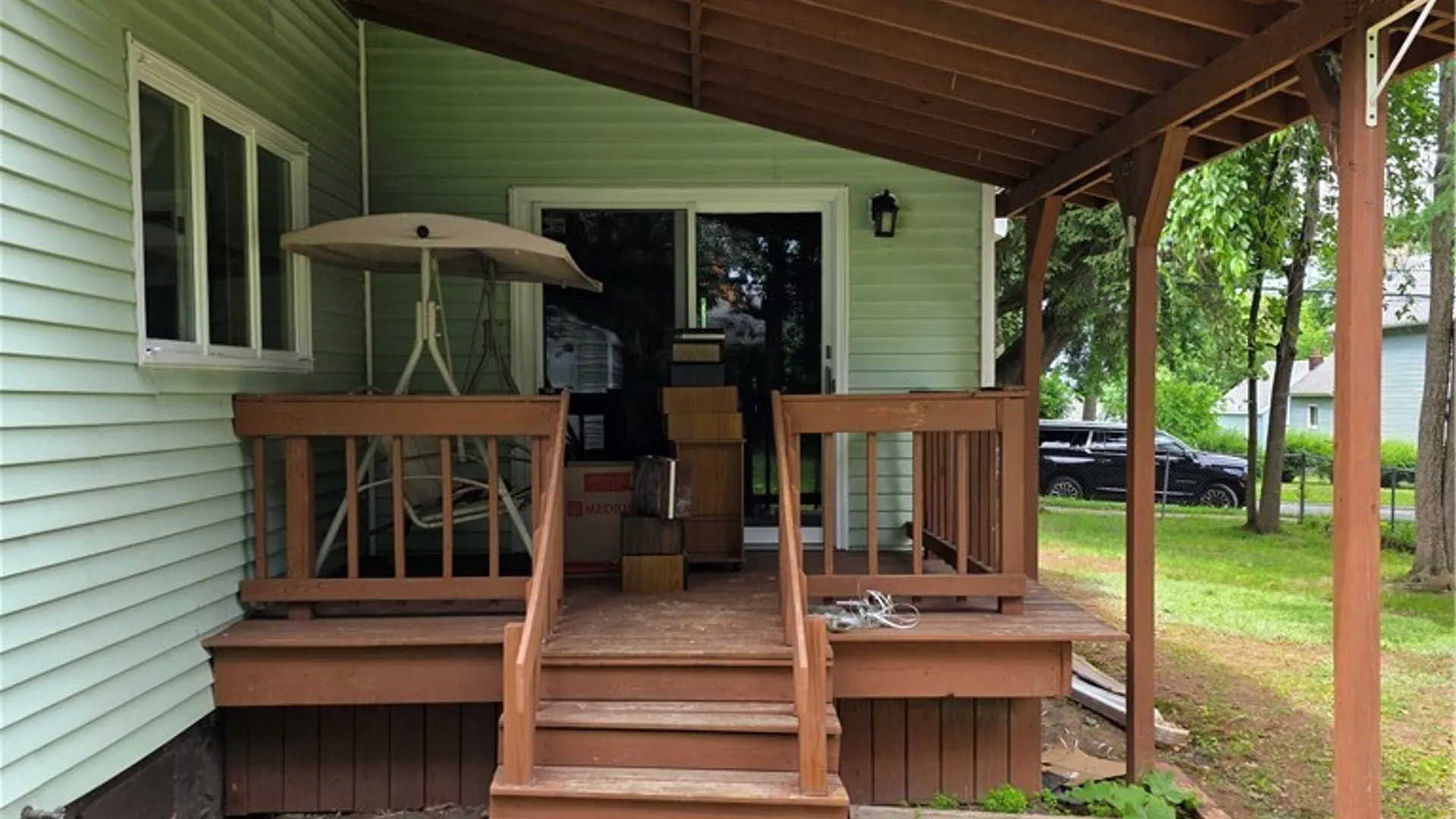 Property at 1119 Jefferson Avenue, Utica, NY 13501 47