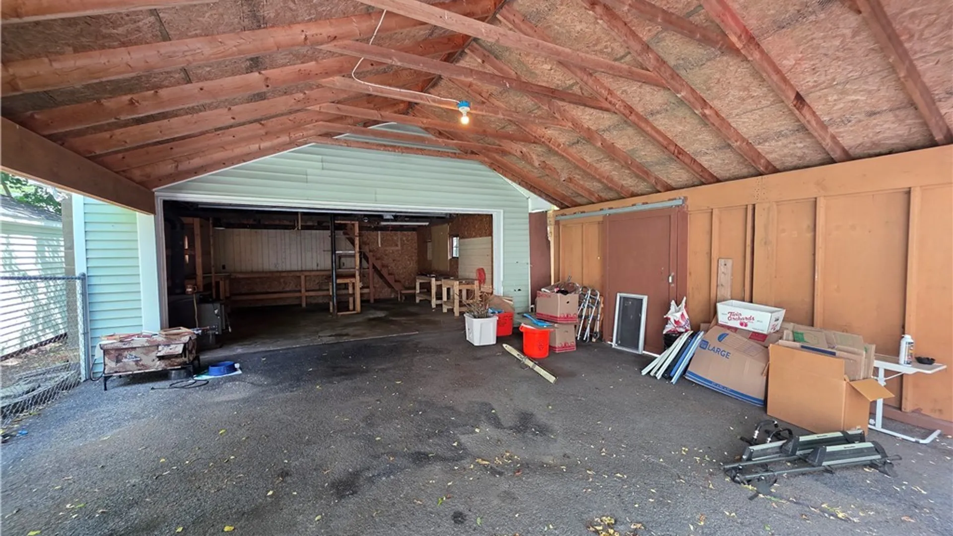 Property at 1119 Jefferson Avenue, Utica, NY 13501 44