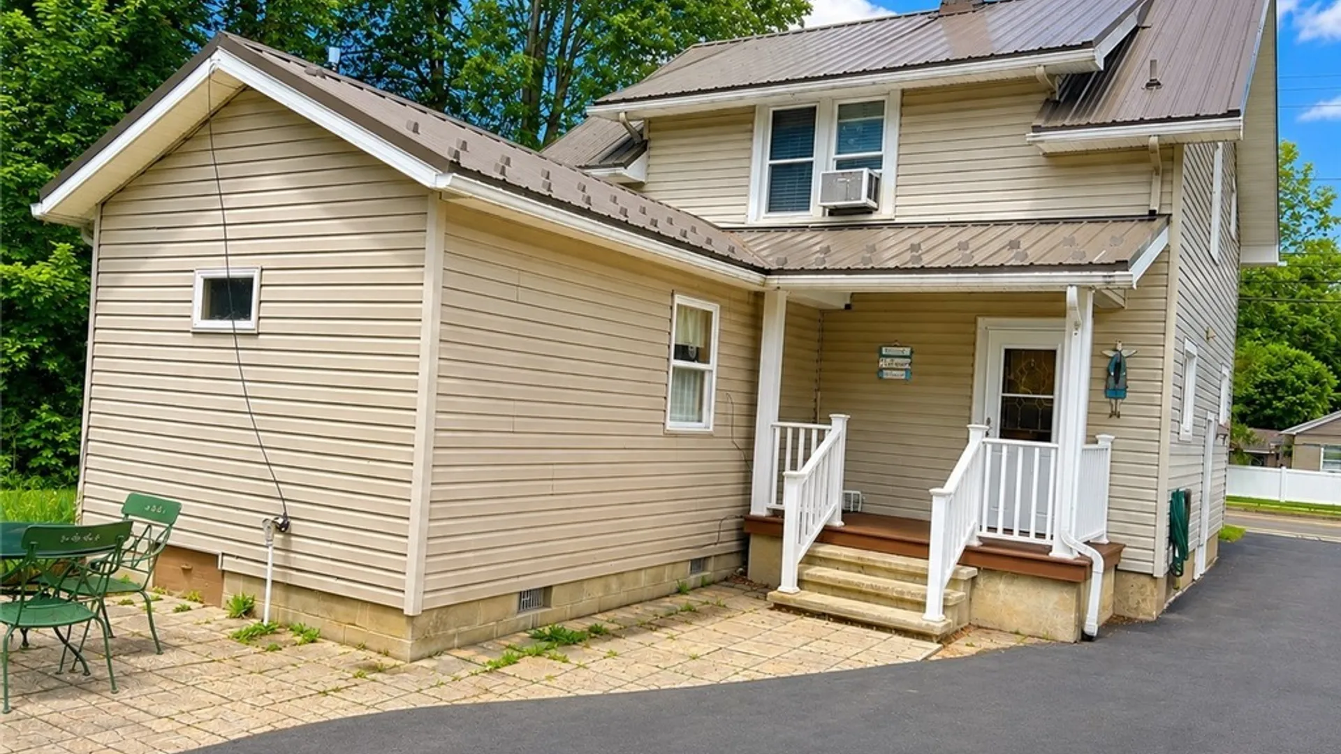 Property at 76 Ivory Street, Carroll, NY 14738 3