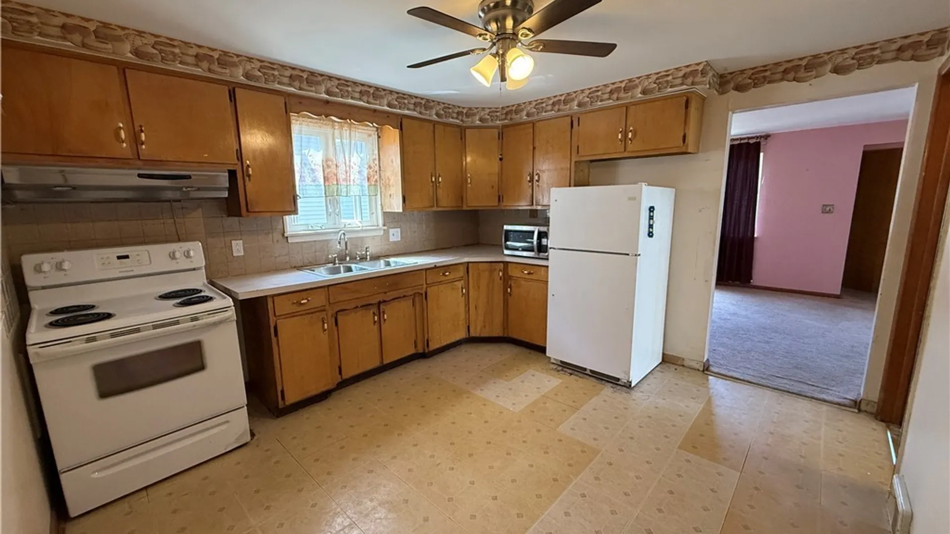 Property at 435 Brighton Road, Tonawanda, NY 14150 15