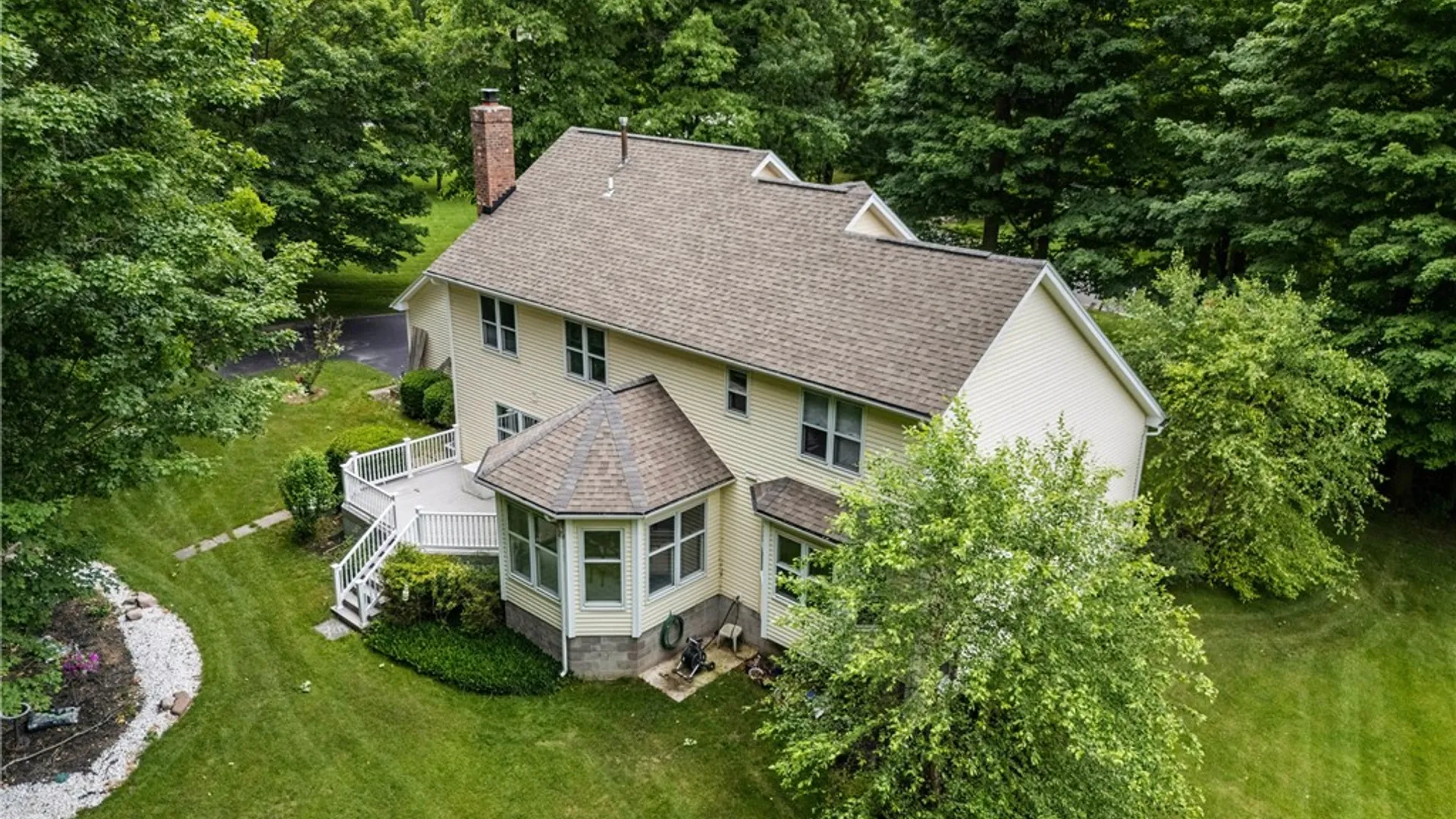 Property at 41 Hawks View, Mendon, NY 14472 40