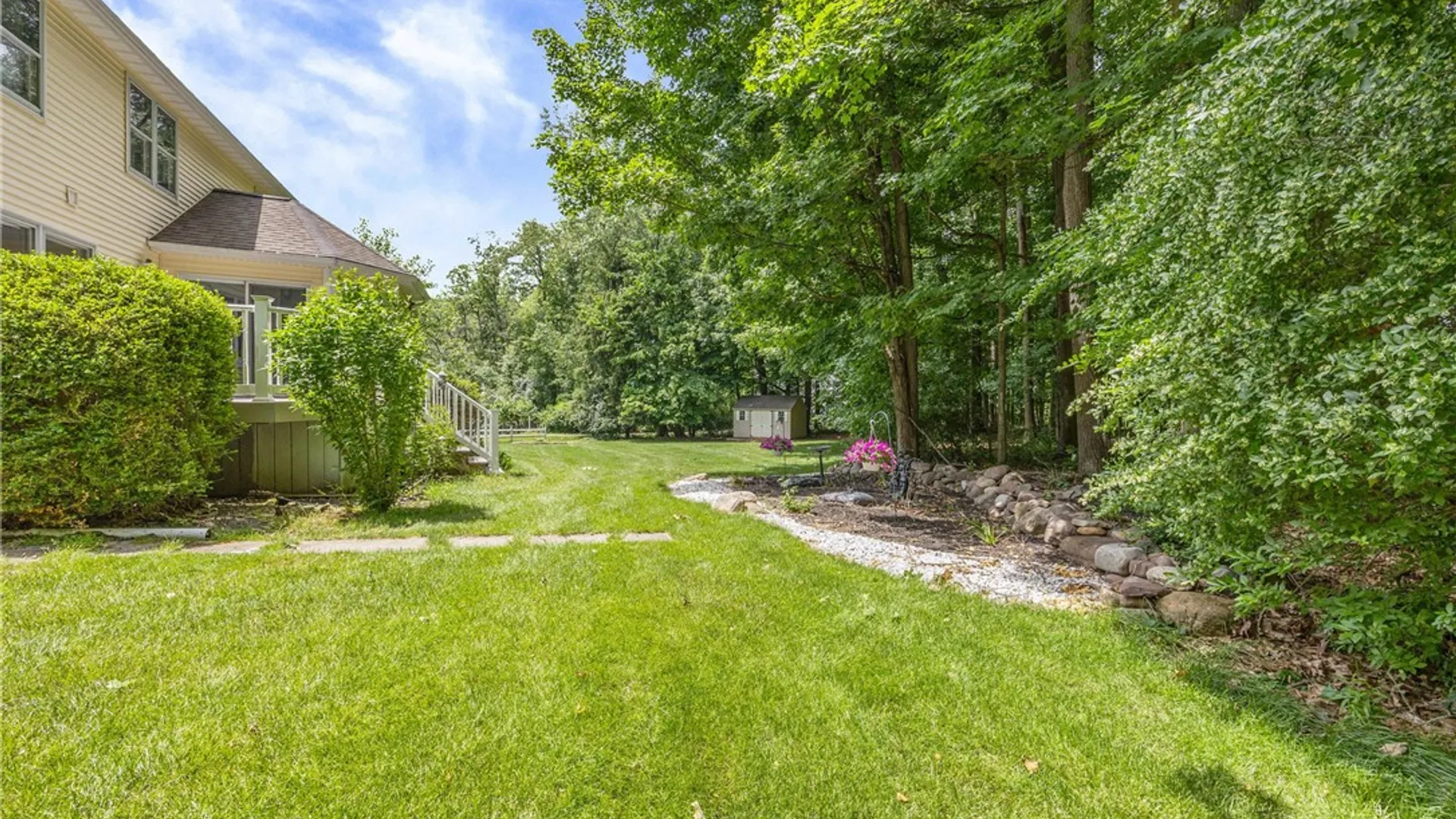 Property at 41 Hawks View, Mendon, NY 14472 42
