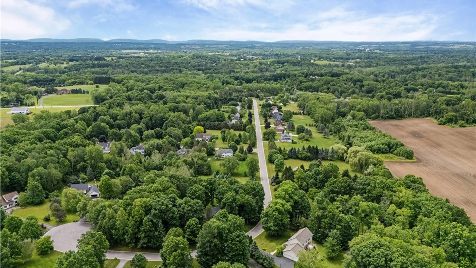 Property at 41 Hawks View, Mendon, NY 14472 44