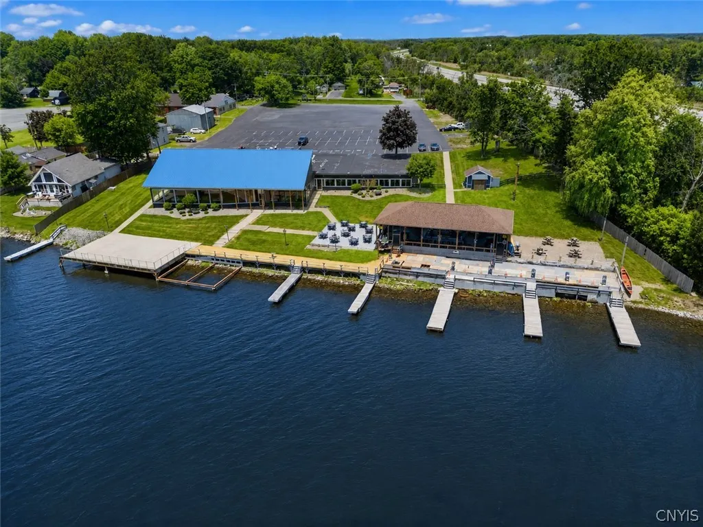 Property at 916 County Route 37, Hastings, NY 13036