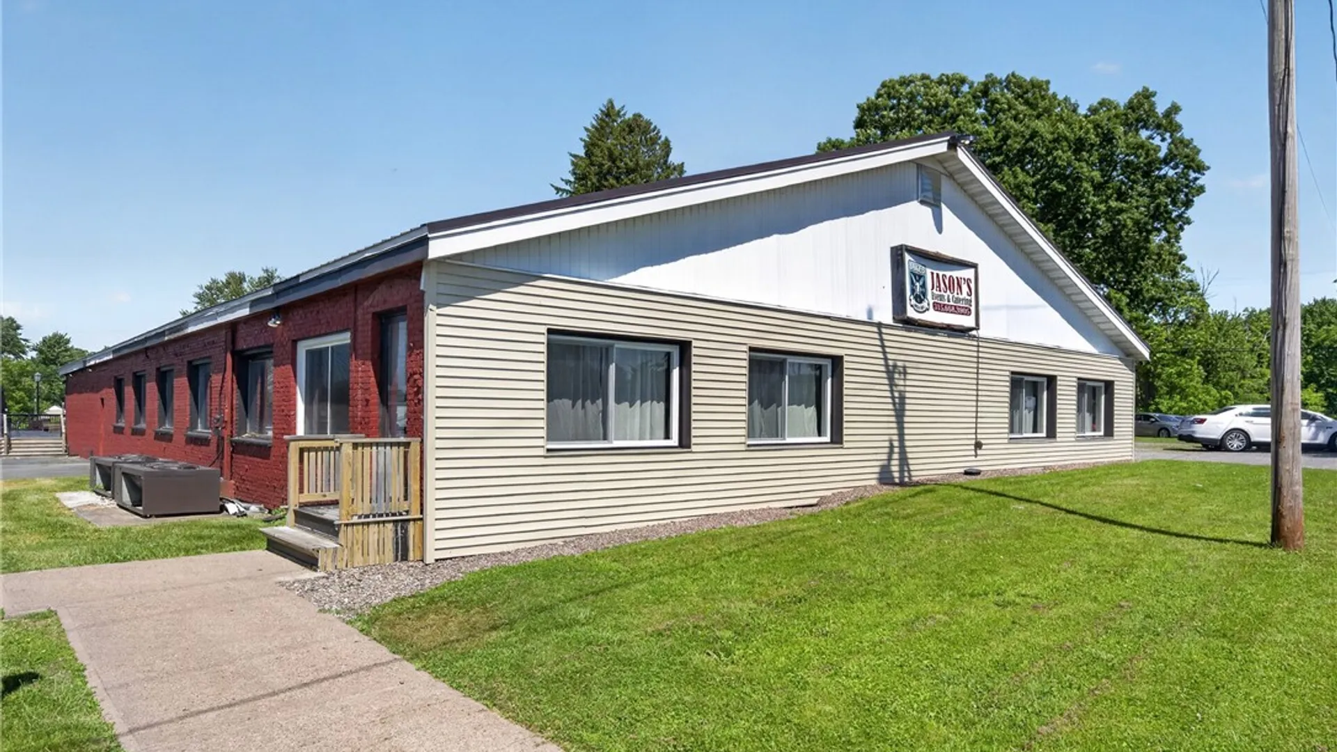 Property at 7 E River Road, Hastings, NY 13036 5