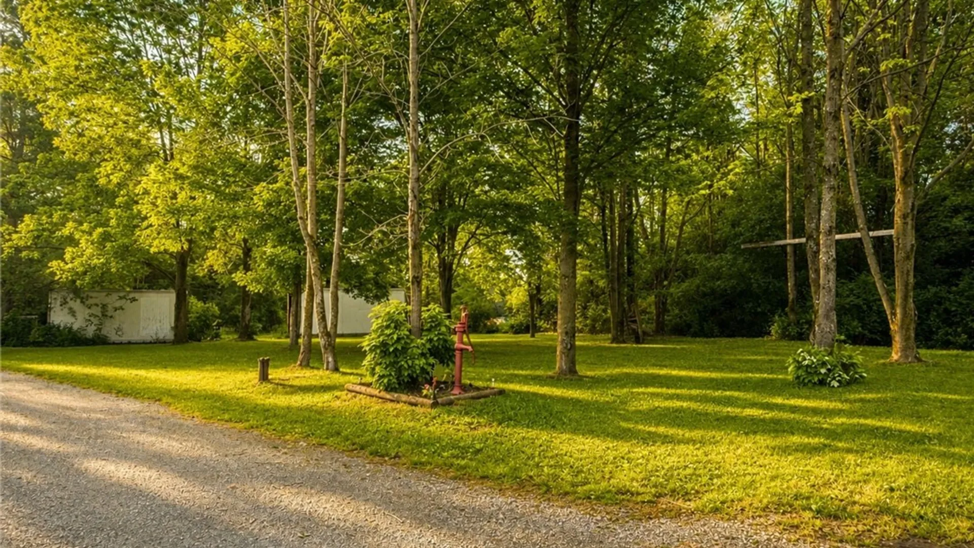 Property at 4022 Reed Road, West Sparta, NY 14437 24