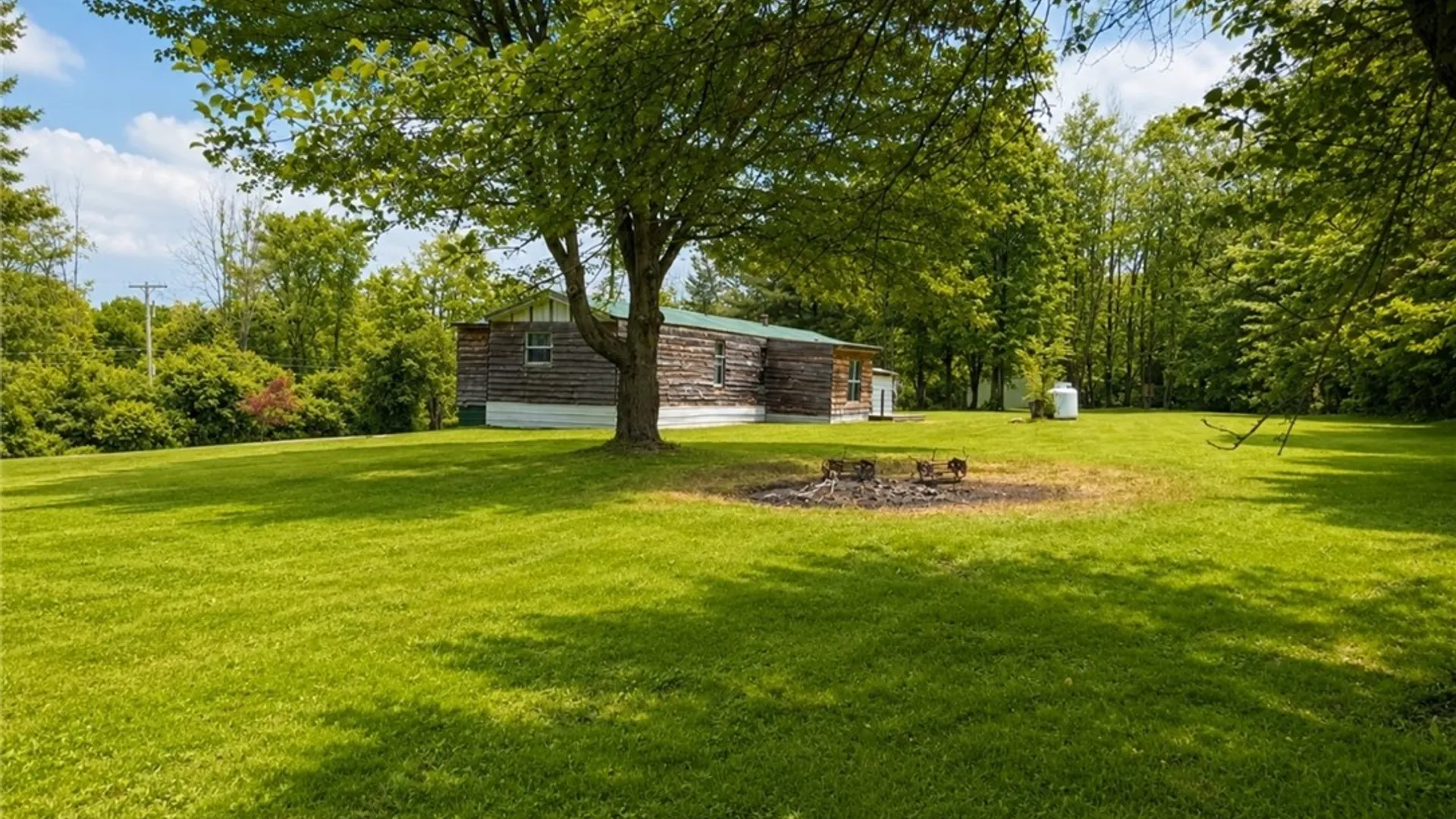 Property at 4022 Reed Road, West Sparta, NY 14437 26