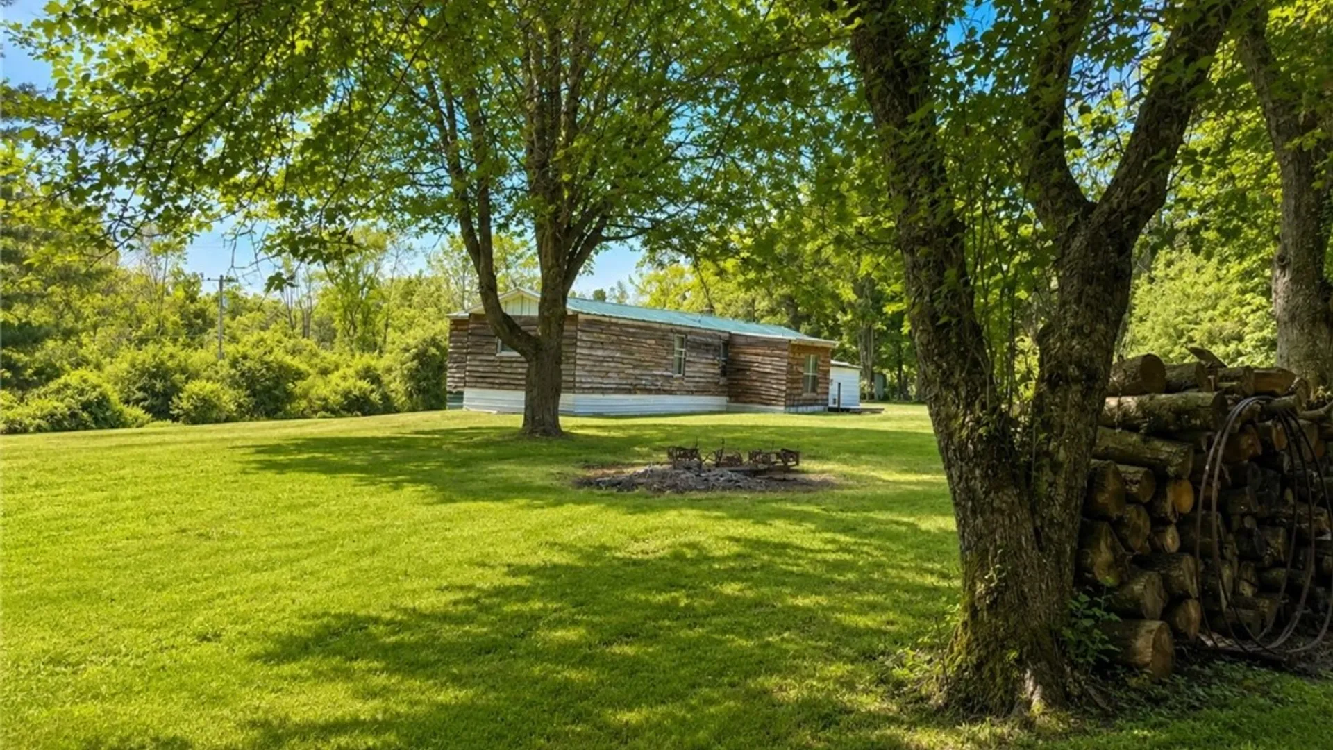 Property at 4022 Reed Road, West Sparta, NY 14437 27