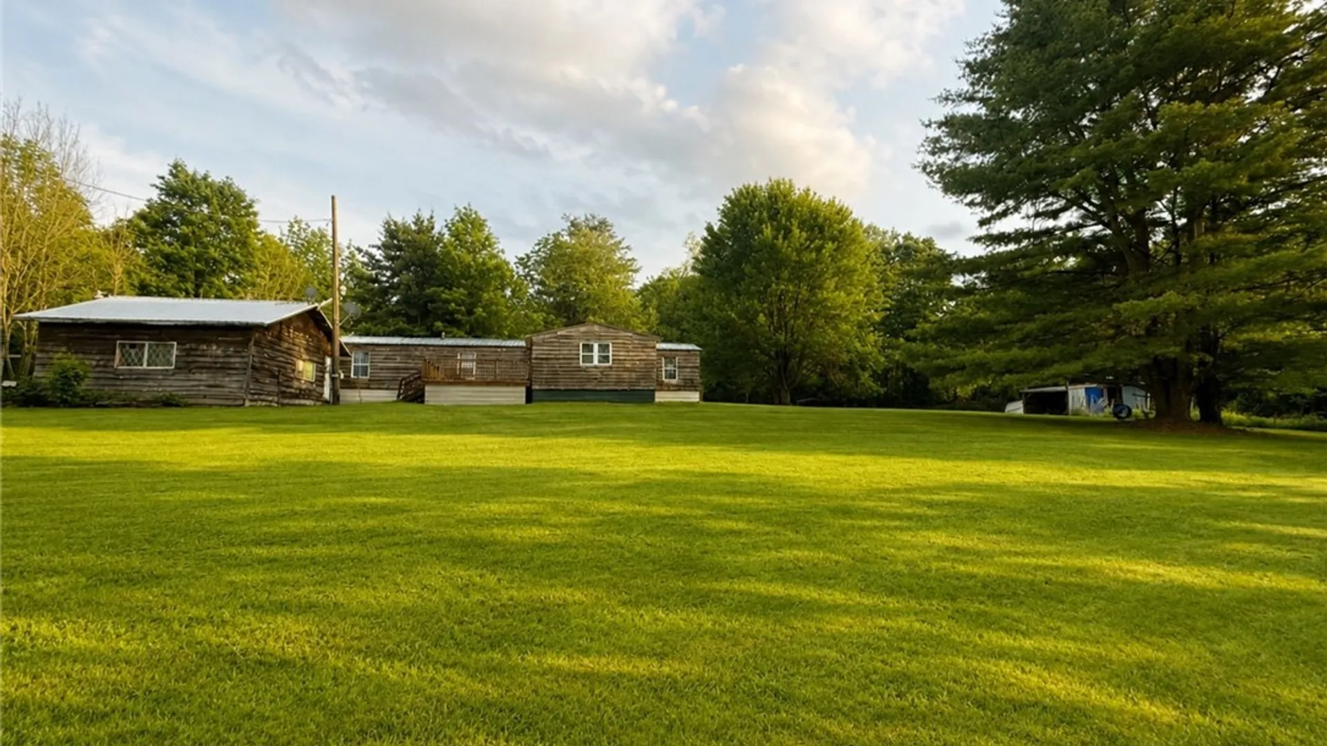 Property at 4022 Reed Road, West Sparta, NY 14437 30