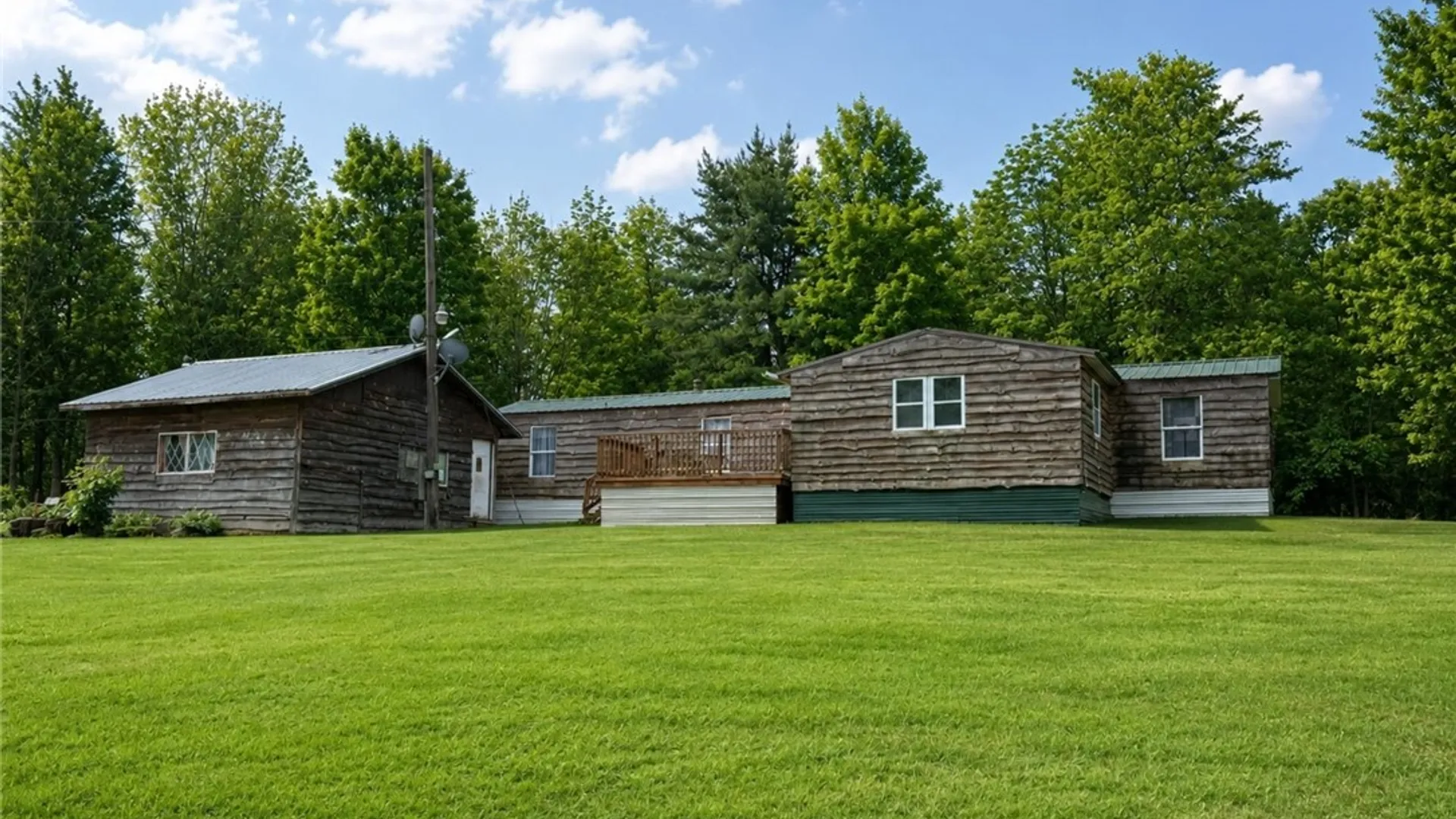 Property at 4022 Reed Road, West Sparta, NY 14437 31