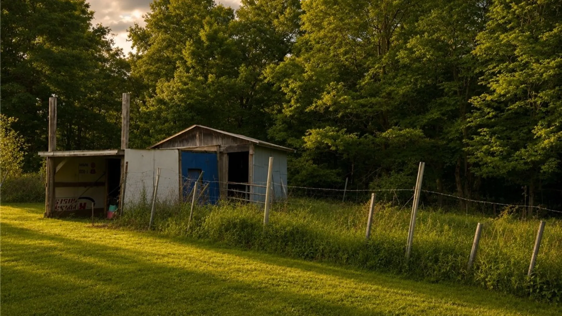 Property at 4022 Reed Road, West Sparta, NY 14437 32
