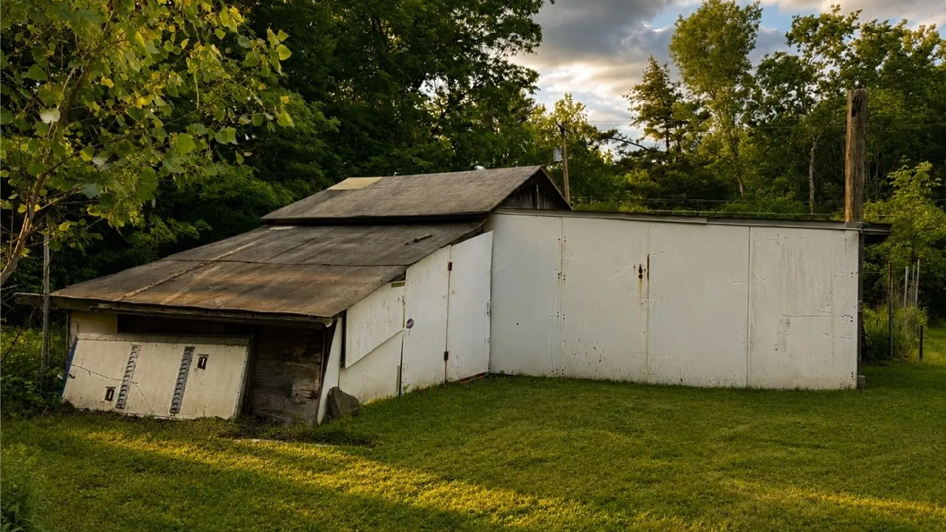 Property at 4022 Reed Road, West Sparta, NY 14437 33