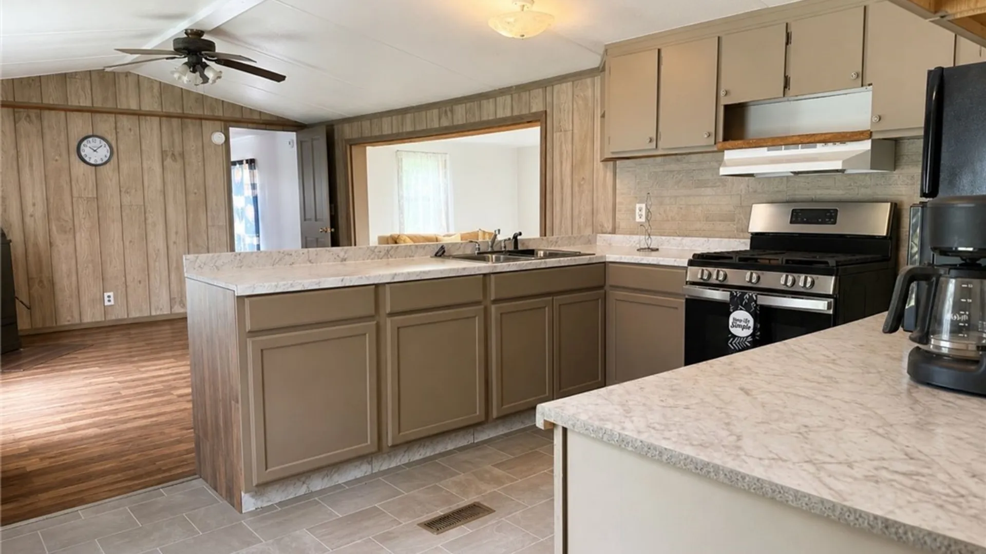 Property at 4022 Reed Road, West Sparta, NY 14437 5