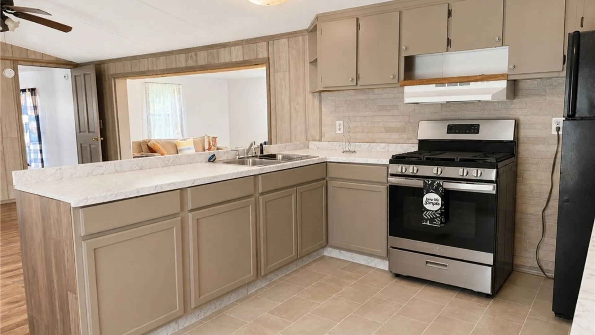 Property at 4022 Reed Road, West Sparta, NY 14437 6