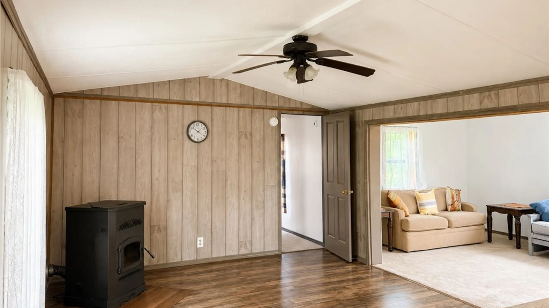 Property at 4022 Reed Road, West Sparta, NY 14437 8