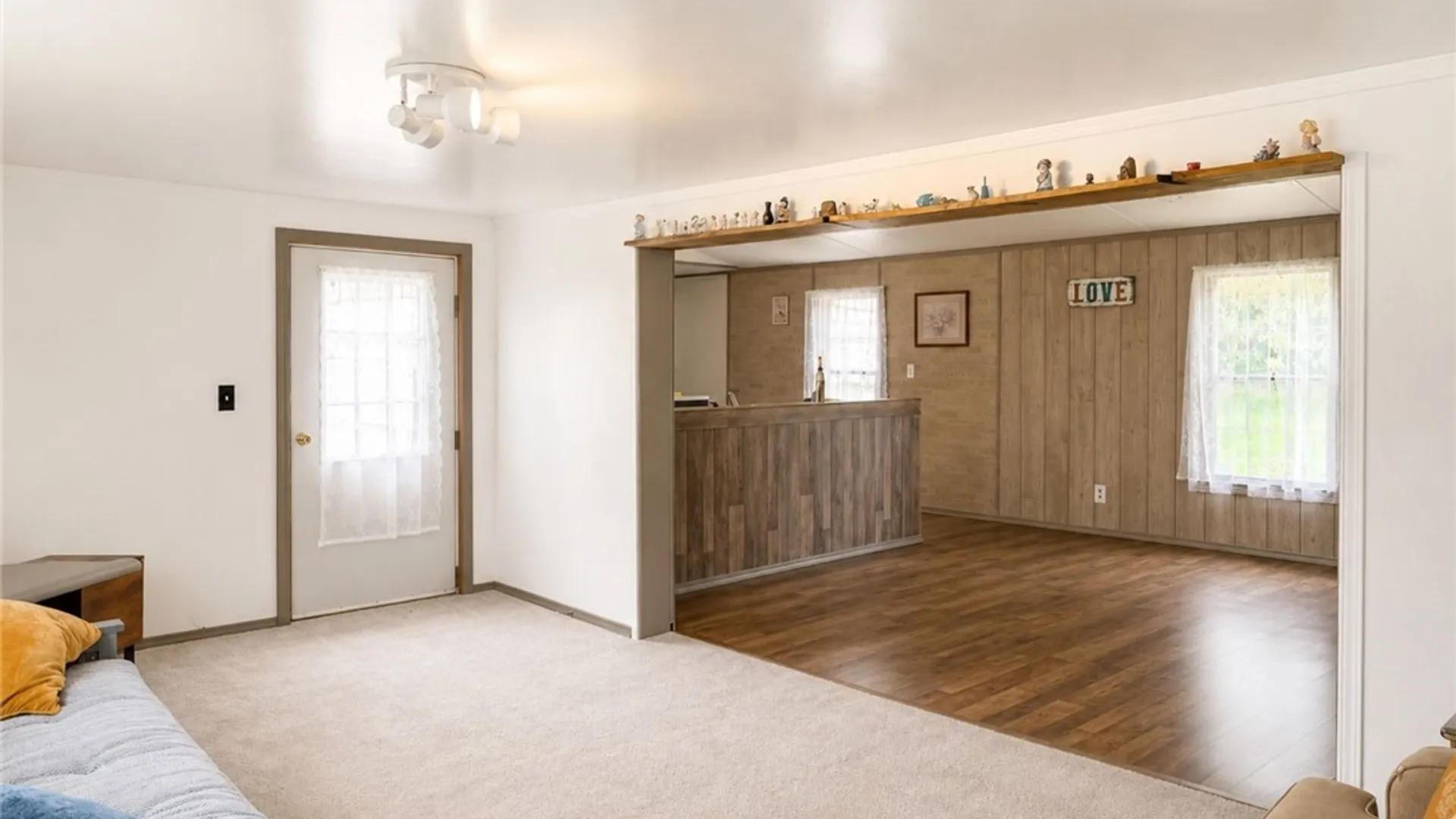Property at 4022 Reed Road, West Sparta, NY 14437 11