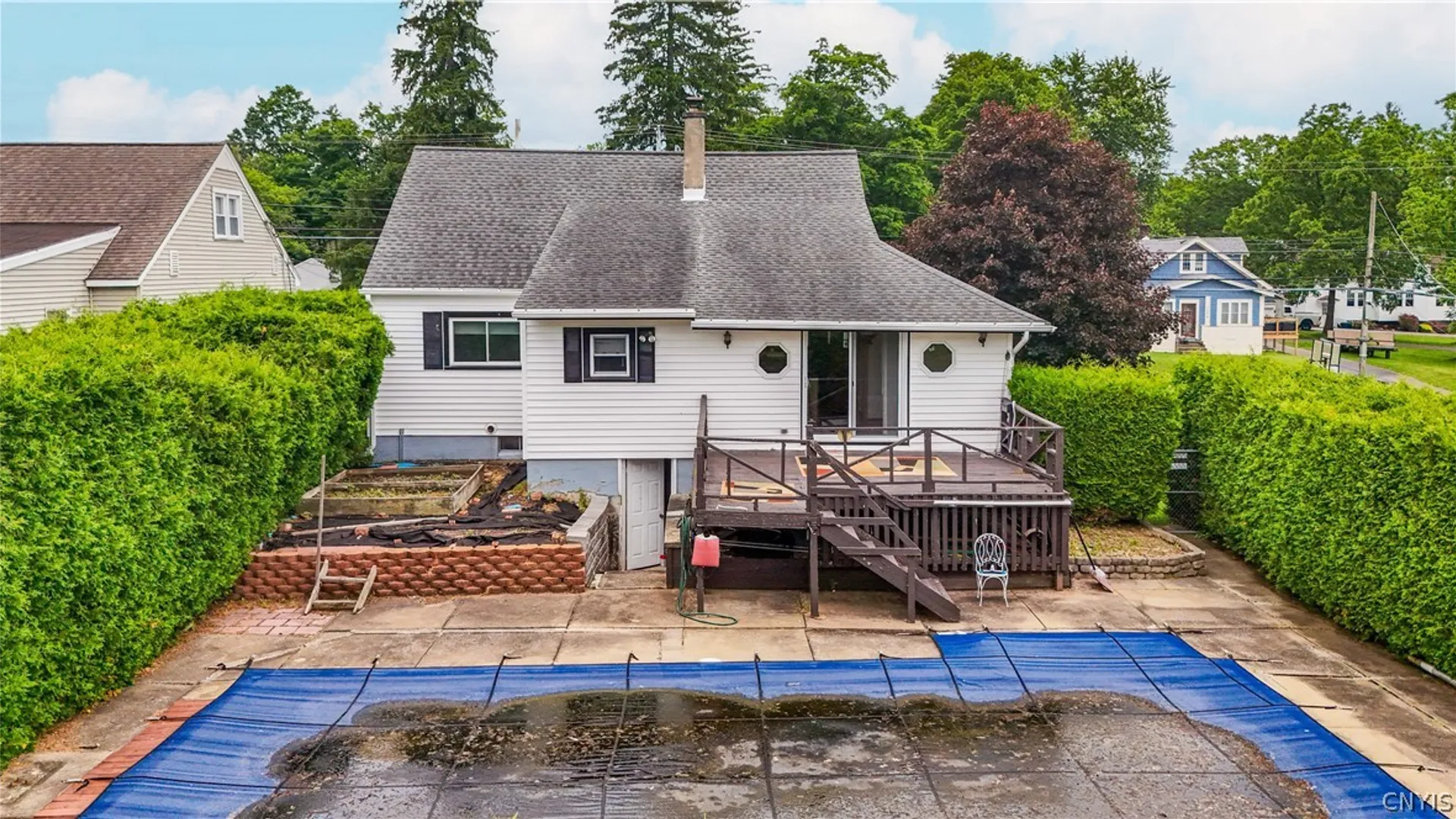 Property at 5589 Trenton Road, Deerfield, NY 13502 32