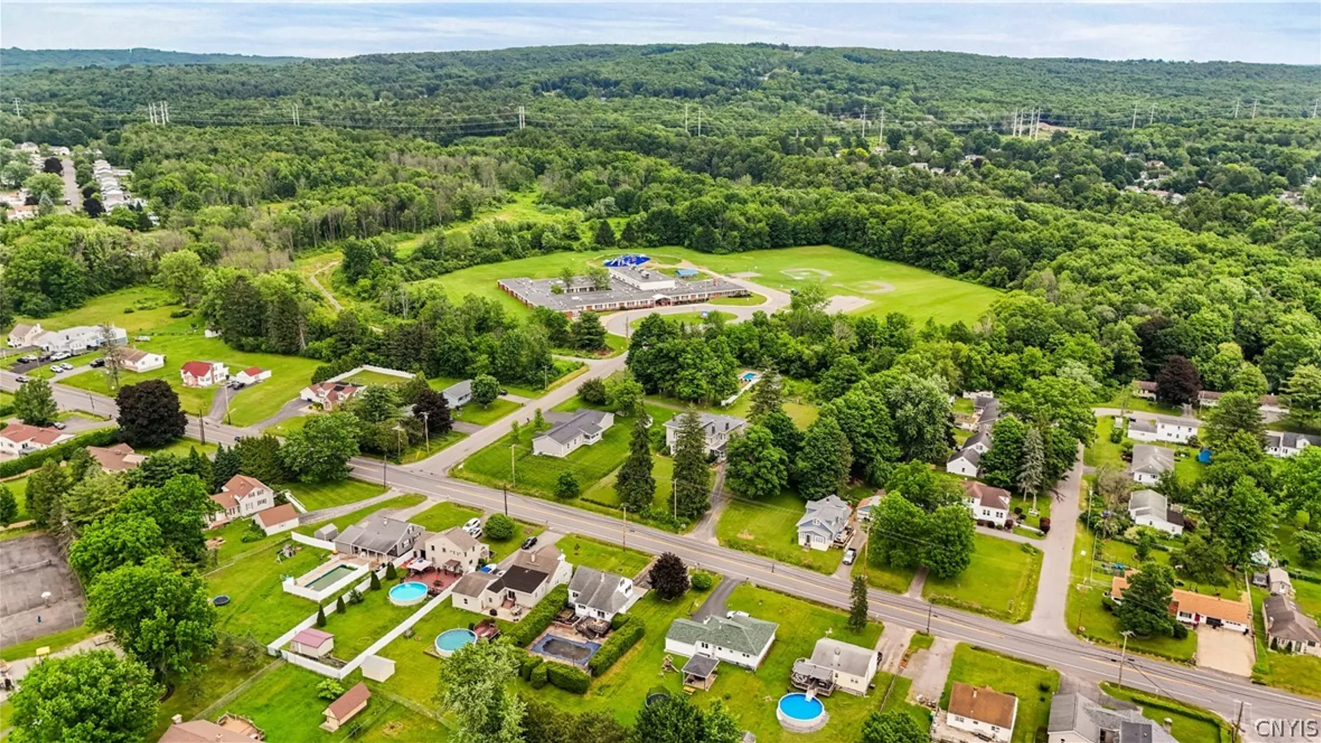 Property at 5589 Trenton Road, Deerfield, NY 13502 33